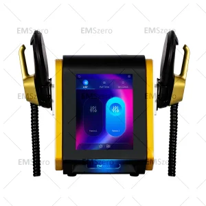Professional  NEO RF Machine Hi-EMT Body Sculpting