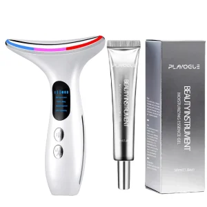 Handheld Face Massager