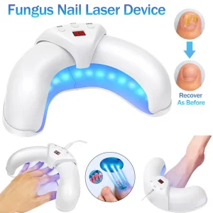 KTS Fungal Nail Laser Device