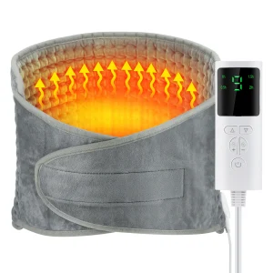 Electric Heating Waist Pad